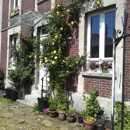 Privatunterkunft Golden *