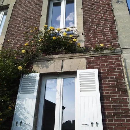 Privatunterkunft Golden